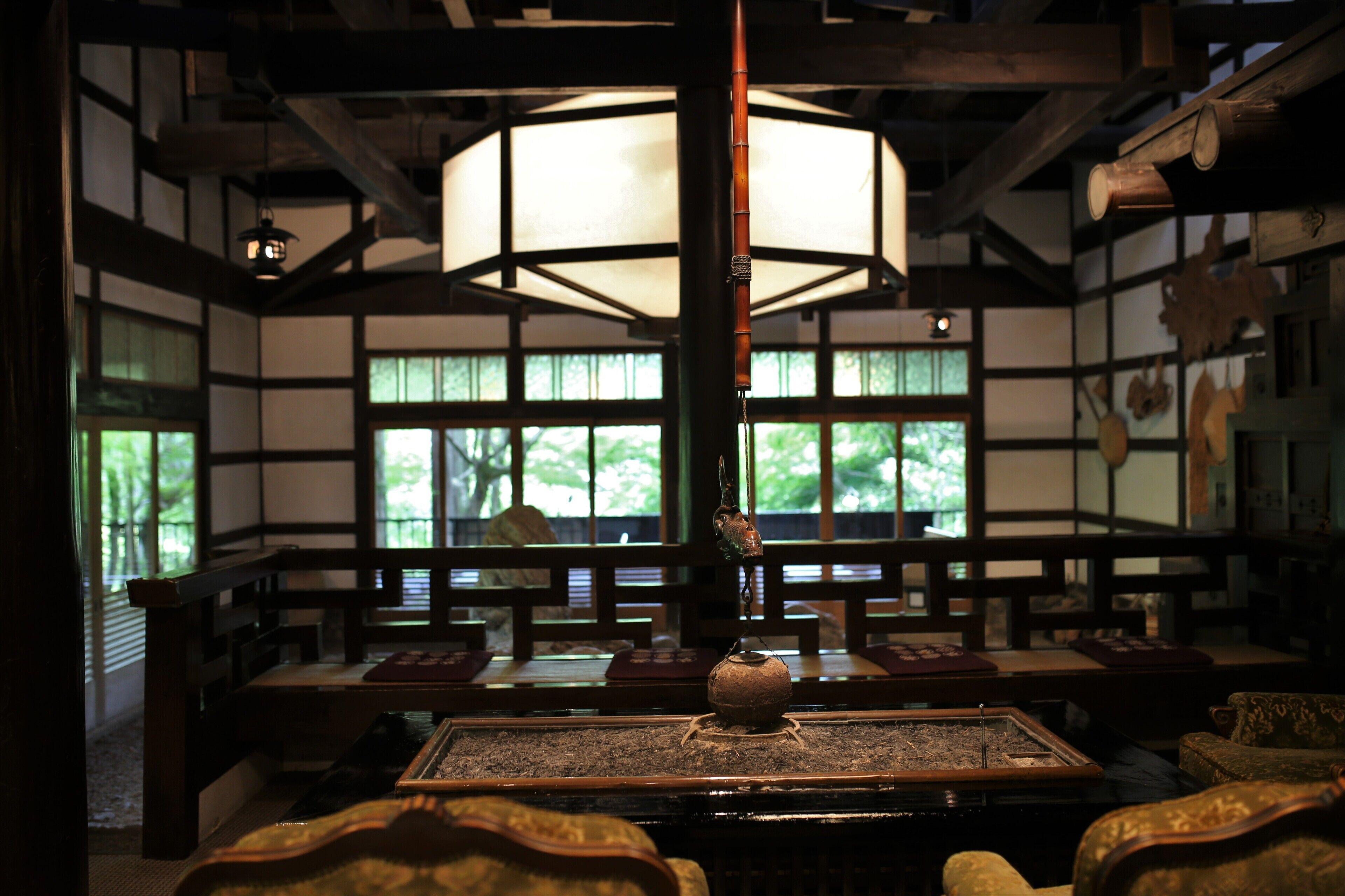 Momijiya Bekkan Kawanoiori - Kyoto — Fotos 3